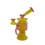Mini Hour Glass Recycler