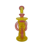 Mini Hour Glass Recycler