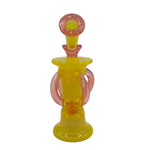 Mini Hour Glass Recycler