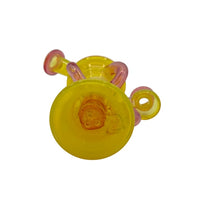 Mini Hour Glass Recycler