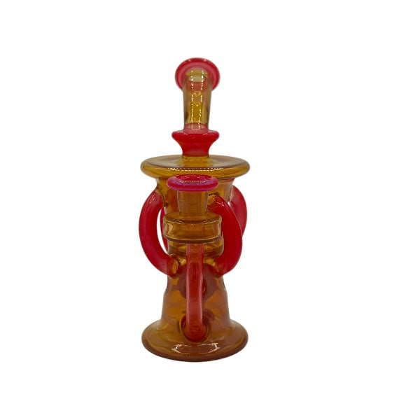 Mini Hour Glass Recycler