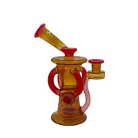 Mini Hour Glass Recycler