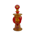 Mini Hour Glass Recycler