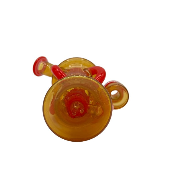 Mini Hour Glass Recycler