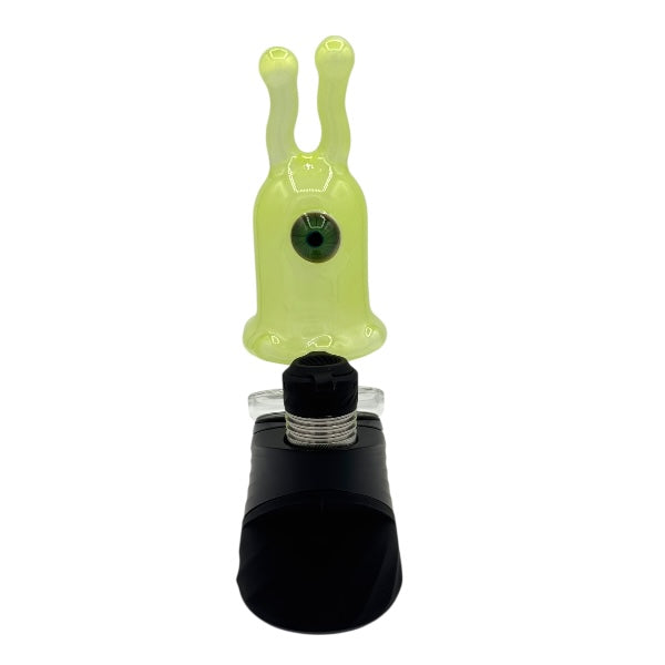 Drewbie Sluggo Puffco Topper