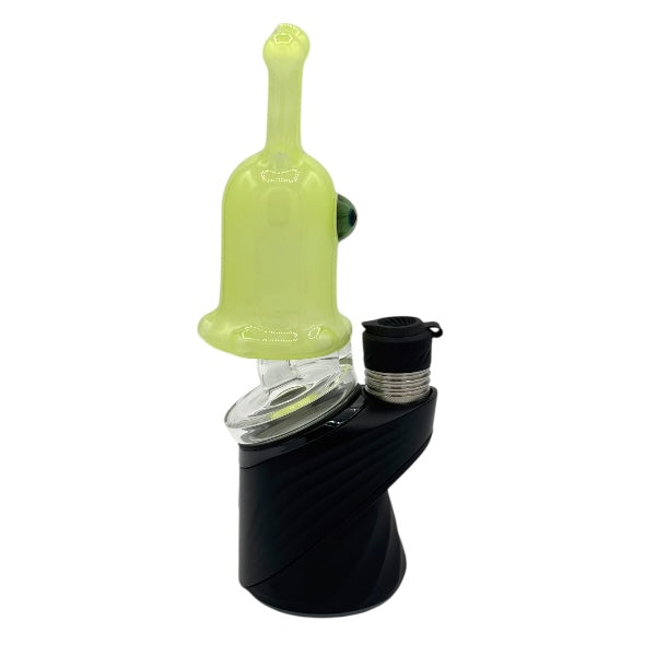 Drewbie Sluggo Puffco Topper