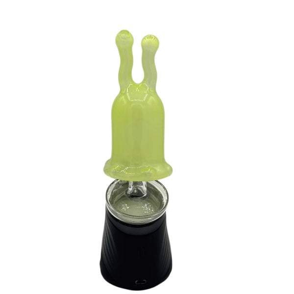 Drewbie Sluggo Puffco Topper