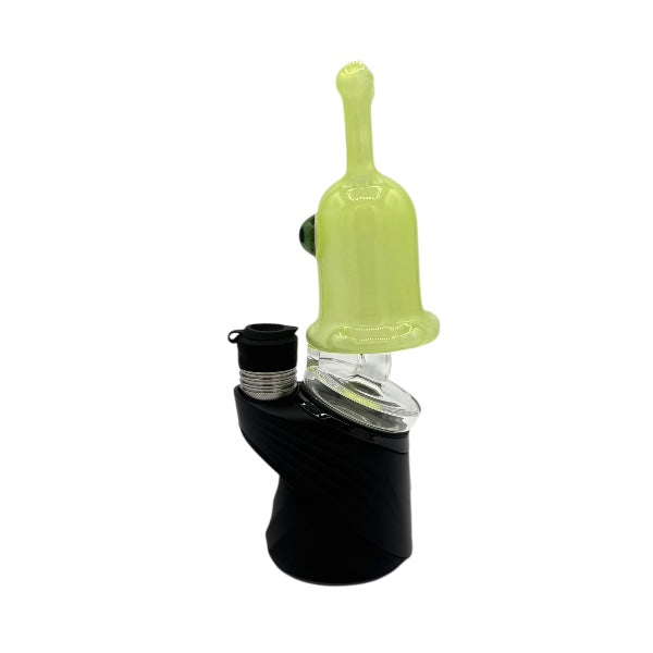 Drewbie Sluggo Puffco Topper