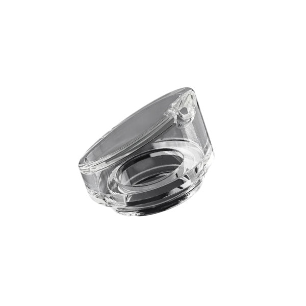 Ghost²™ Glass Mouthpiece