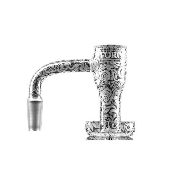 Toro Paisley Vortex