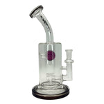 Toro Jet Perc With Colored Ball Rig