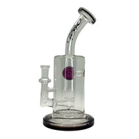 Toro Jet Perc With Colored Ball Rig