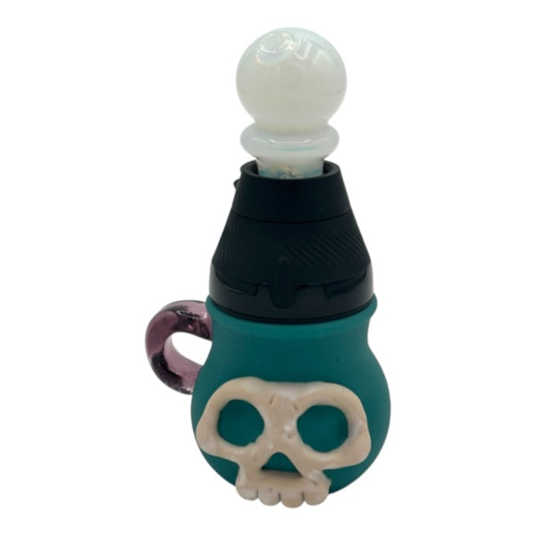 Poison Bottle Core Kit