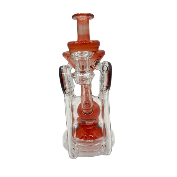 Disc Recycler