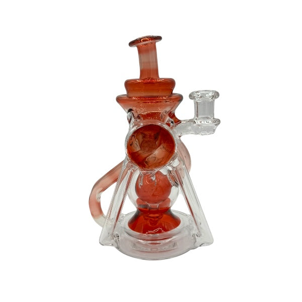Disc Recycler
