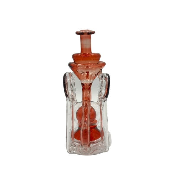 Disc Recycler