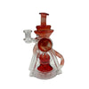 Disc Recycler