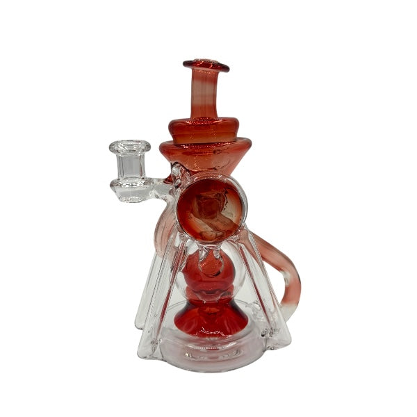 Disc Recycler