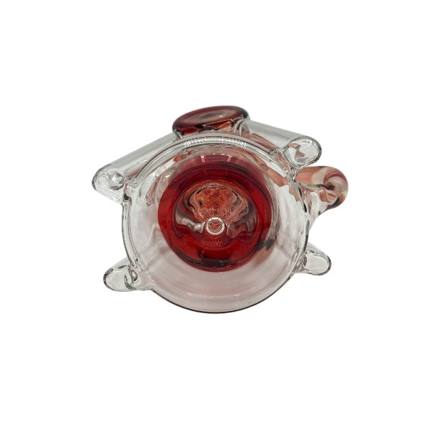 Disc Recycler