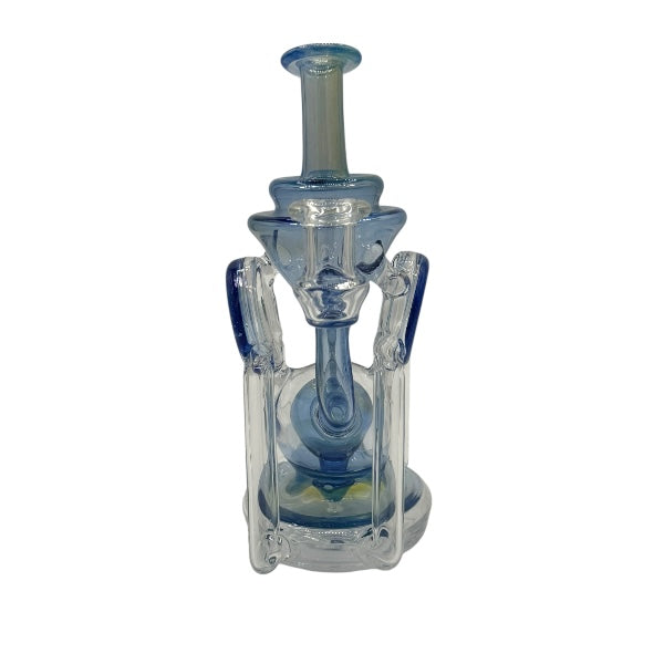 Disc Recycler