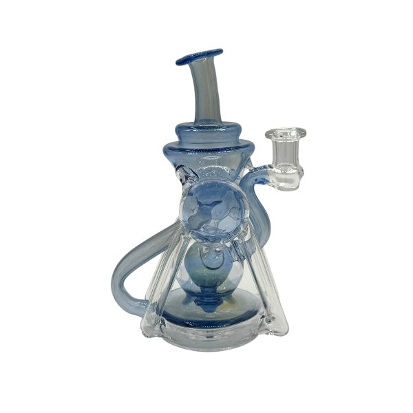 Disc Recycler