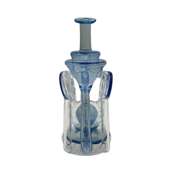 Disc Recycler