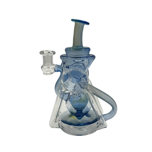 Disc Recycler