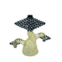 Lu Glass Bonsai Tree