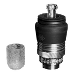 Puffco Pro & Link Compatible EQ3DXL Chamber
