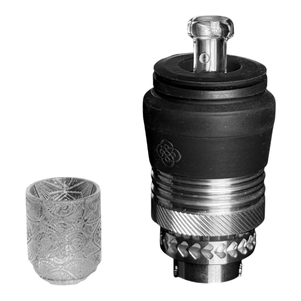 Puffco Pro & Link Compatible EQ3DXL Chamber