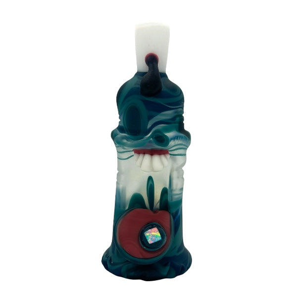 Glasshole UV Spray-can Rig – DGG Shipping Department