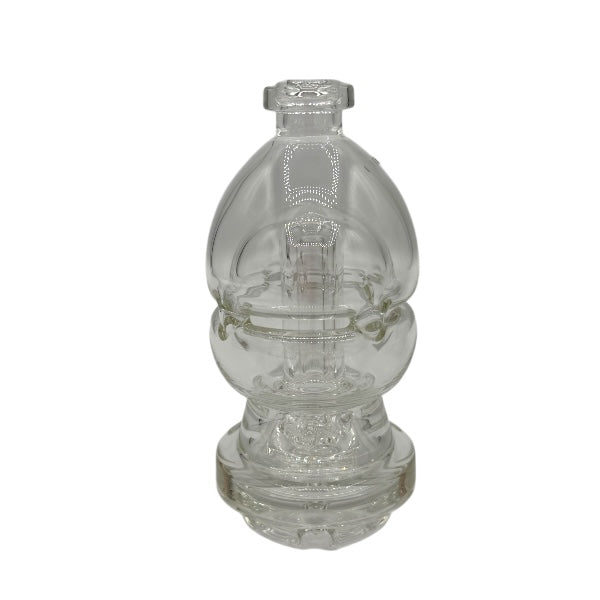Snub Egg Puffco Peak Top
