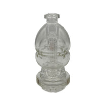Snub Egg Puffco Peak Top
