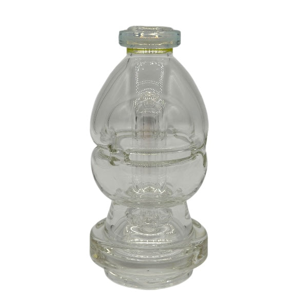 Snub Egg Puffco Peak Top