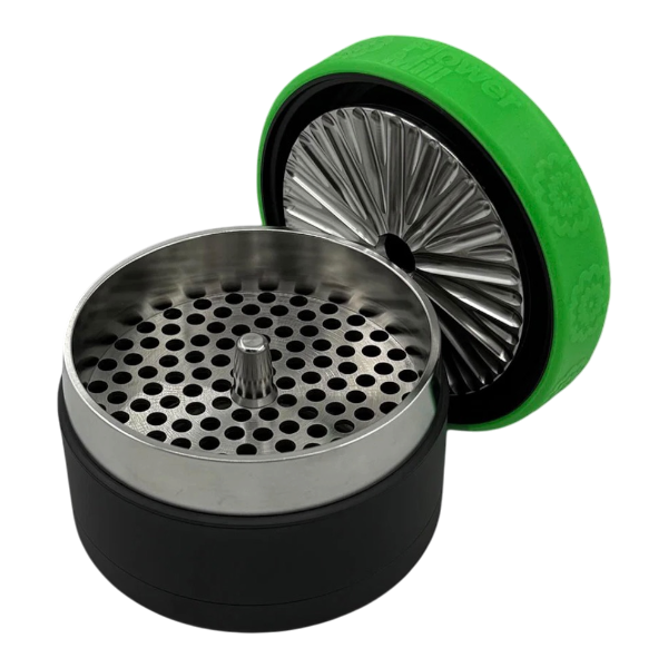 Flower Mill Pro Kit 3.5"