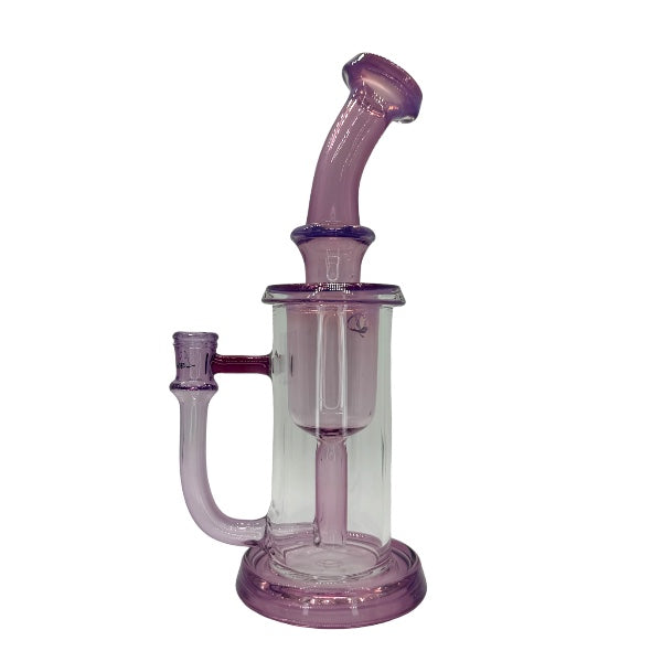 Leisure Glass Colored Incycler