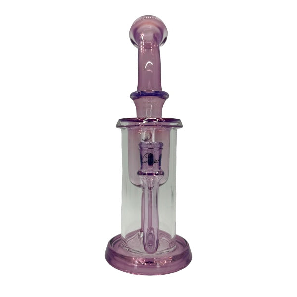 Leisure Glass Colored Incycler