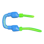 Tuff Tethers Pivot Nexus-GRN/BLU