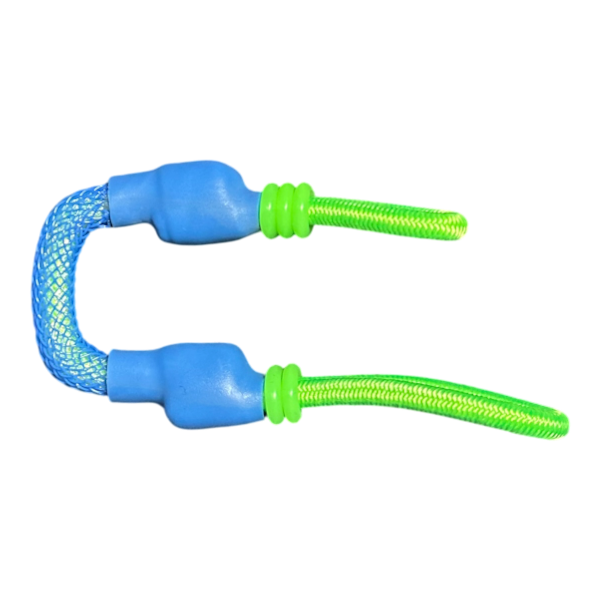 Tuff Tethers Pivot Nexus-GRN/BLU