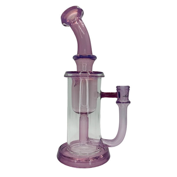 Leisure Glass Colored Incycler