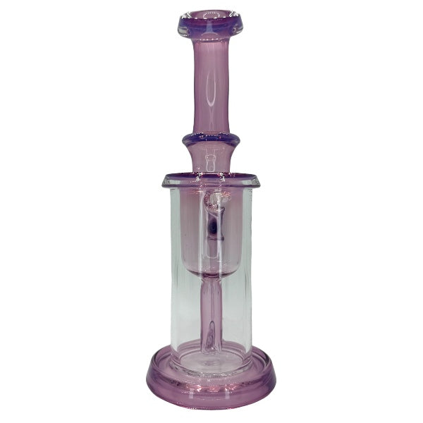 Leisure Glass Colored Incycler