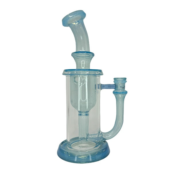 Leisure Glass Colored Incycler