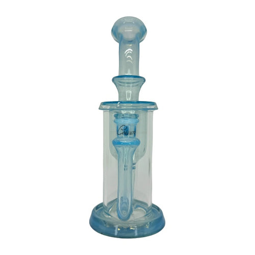 Leisure Glass Colored Incycler
