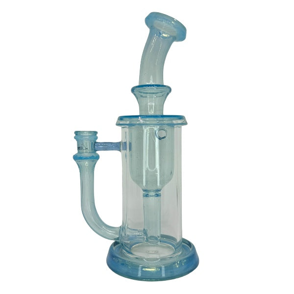 Leisure Glass Colored Incycler