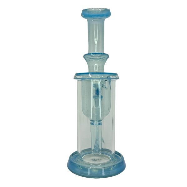 Leisure Glass Colored Incycler