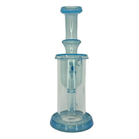 Leisure Glass Colored Incycler