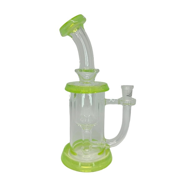 Leisure Glass Accented Incycler