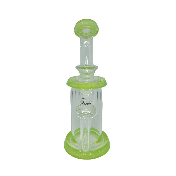 Leisure Glass Accented Incycler