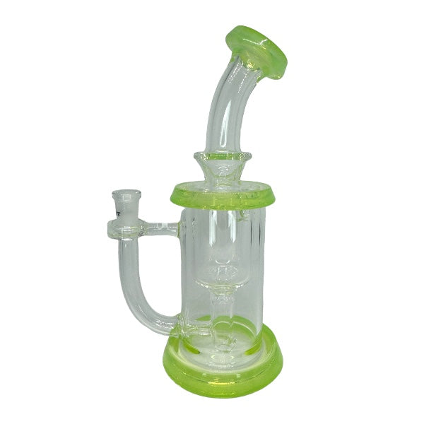 Leisure Glass Accented Incycler