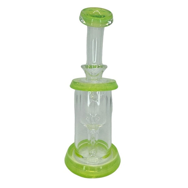 Leisure Glass Accented Incycler